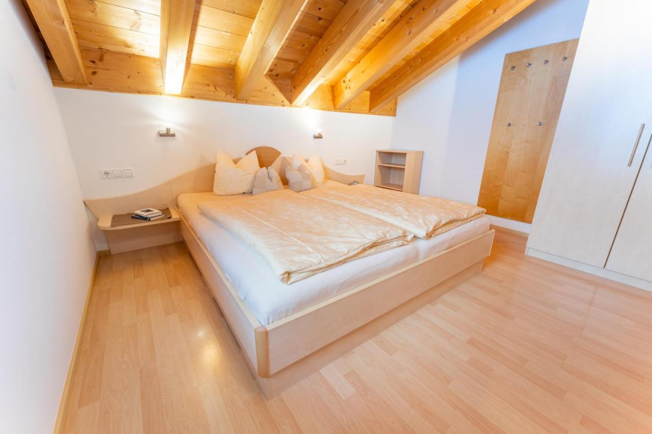 Haus Montana Apartment Дамулс Екстериор снимка